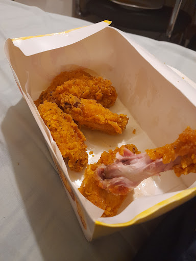 Photo of Grill house - 166 Mill Rd, Cambridge CB1 3LP